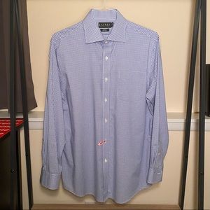 Ralph Lauren Button Up